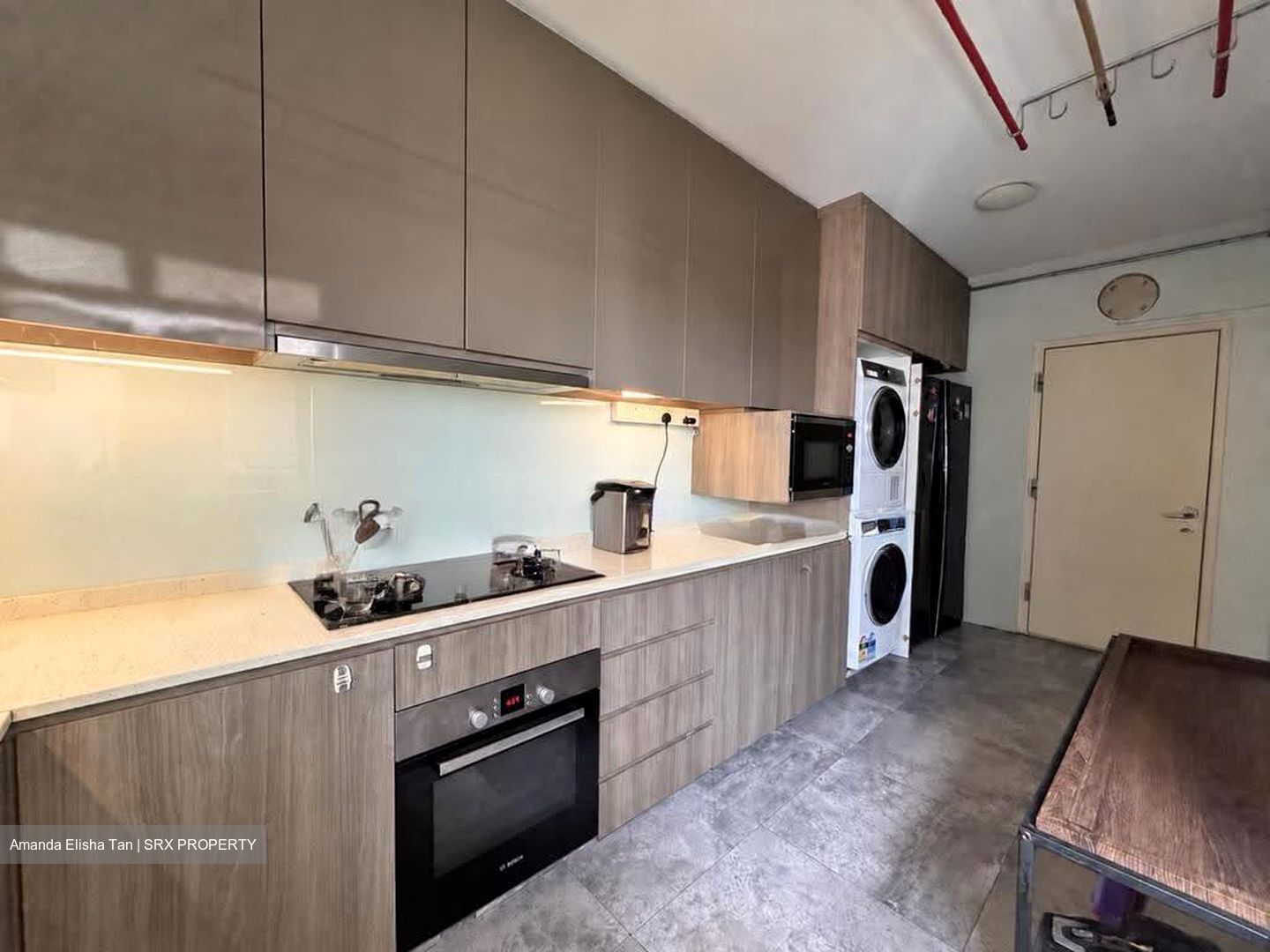 Blk 21 Jalan Membina (Bukit Merah), HDB 4 Rooms #621620381